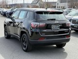 Used 2020 Jeep Compass Sport w/ Cold Weather Group image 4