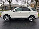 Used 2012 Mercedes-Benz ML 350 BlueTEC 4MATIC image 6
