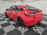 Certified 2022 Honda Civic Sport image 4