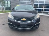 Used 2015 Chevrolet Traverse LS image 2