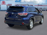 Used 2016 Toyota Highlander Limited image 6