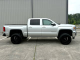 Used 2015 GMC Sierra 1500 SLE image 3