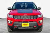 Used 2020 Jeep Compass Trailhawk image 3