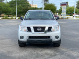 Used 2019 Nissan Frontier SV image 5