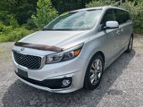 Used 2018 Kia Sedona SX Limited image 3
