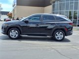 Certified 2022 Hyundai Tucson SE image 3