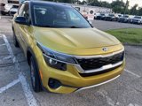 Used 2021 Kia Seltos S image 3
