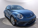 Used 2018 Volkswagen Beetle 2.0T SE image 1