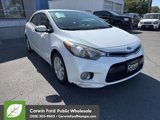 Used 2014 Kia Forte Koup EX image 3