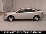 Used 2009 Pontiac G5 image 6
