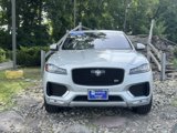 Used 2017 Jaguar F-PACE First Edition image 2