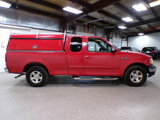 Used 2000 Ford F150 XLT image 6