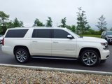 Used 2015 Chevrolet Suburban LTZ image 4