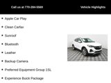 Used 2022 Buick Encore GX Essence w/ Experience Buick Package image 5