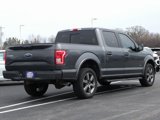 Used 2017 Ford F150 XLT image 3