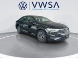 Certified 2021 Volkswagen Jetta S image 2