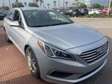 Used 2016 Hyundai Sonata SE image 4