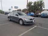Used 2016 Volkswagen Jetta S image 3