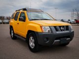 Used 2008 Nissan Xterra S image 3