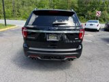 Used 2019 Ford Explorer Platinum image 5