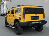 Used 2003 HUMMER H2 w/ Preferred Equipment Group image 5