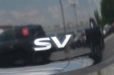 Certified 2023 Nissan Rogue SV image 5