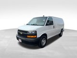 Used 2022 Chevrolet Express 3500 w/ Driver Convenience Package image 3