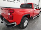 Used 2020 Chevrolet Silverado 3500 LT w/ Advanced Trailering Package image 4