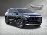 New 2026 Chevrolet Equinox LT w/ LPO, Floor Liner Package image 2