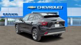 New 2025 Chevrolet Trax LT w/ Driver Confidence Package image 4