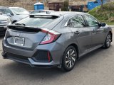 Certified 2019 Honda Civic LX image 3