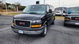 New 2023 GMC Savana 2500 image 3