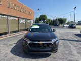 Used 2024 Chevrolet Trax LS w/ LS Convenience Package image 2