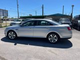 Used 2011 Ford Taurus Limited w/ 303A Rapid Spec Order Code image 4