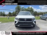 Used 2023 Volkswagen Taos S image 2