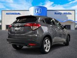 Used 2021 Honda HR-V LX image 2