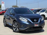 Used 2015 Nissan Murano Platinum w/ Platinum Technology Package image 2