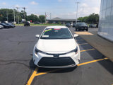 Certified 2025 Toyota Corolla LE image 2