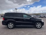 Used 2012 Mercedes-Benz GL 320 BlueTEC 4MATIC image 4