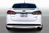 Used 2018 Ford Fusion SE w/ Equipment Group 601A image 5