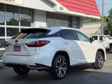 Used 2020 Lexus RX 450h AWD w/ Premium Package image 3