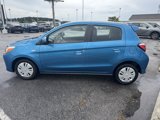 Used 2023 Mitsubishi Mirage ES image 4