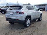 New 2025 Jeep Compass Latitude w/ Convenience Group image 4
