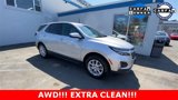 Certified 2022 Chevrolet Equinox LT image 3