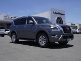 Used 2022 Nissan Armada SV image 2