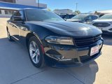 Used 2018 Dodge Charger SXT Plus image 2