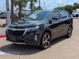 Used 2022 Chevrolet Equinox LT image 3