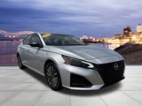 Used 2024 Nissan Altima 2.5 SV image 4