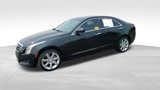 Used 2013 Cadillac ATS 2.0T AWD Sedan image 4