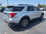 Used 2021 Ford Explorer XLT w/ Equipment Group 202A image 5